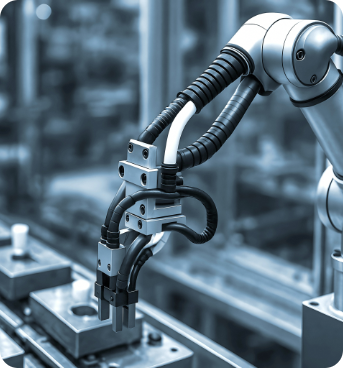 工业自动化产品