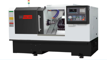 精密数控车削設備