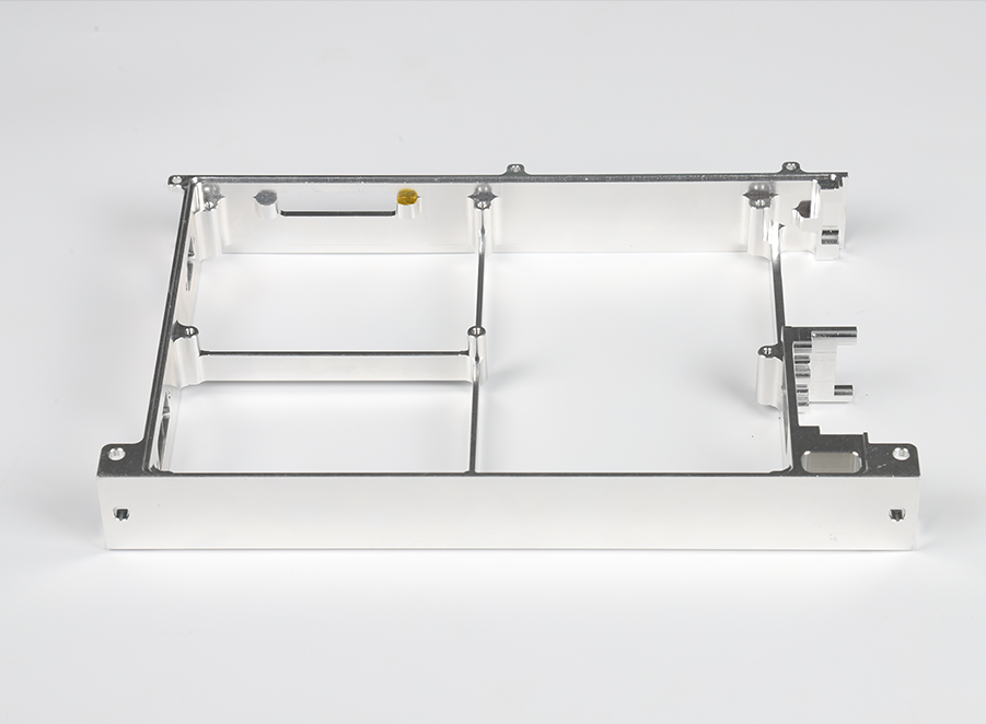 机械加工五金零配件