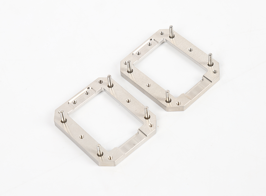 机械加工五金零配件