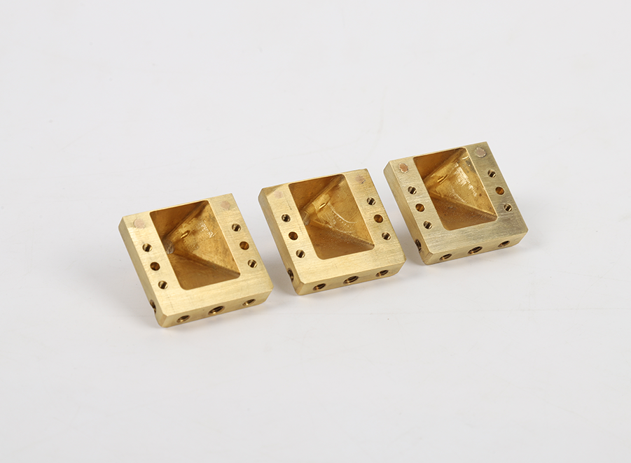 机械加工五金零配件