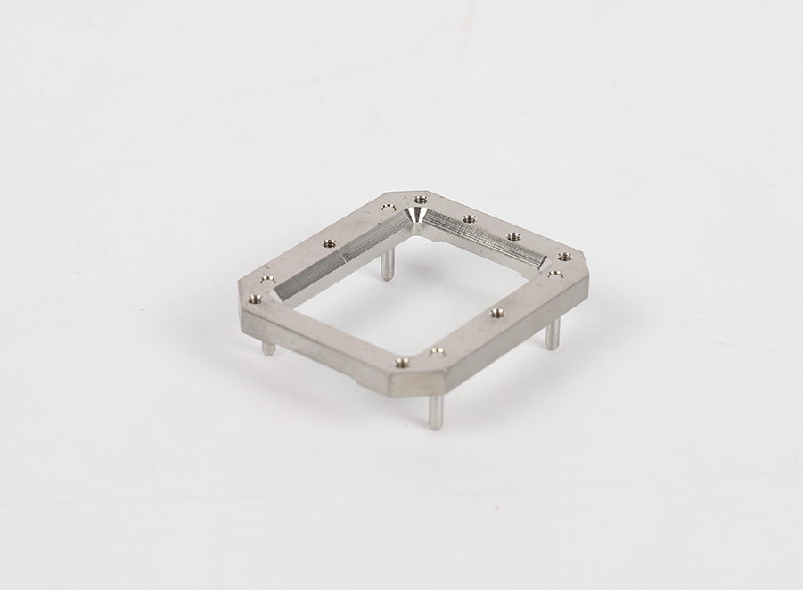 机械加工五金零配件