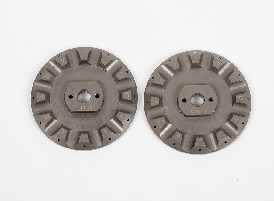 机械加工五金零配件