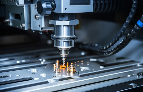 精密制造再升级 得佳科技打造深圳智造新名片