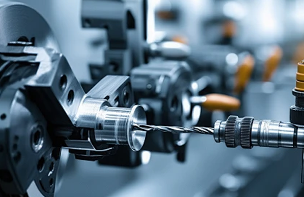 以全链条精密服务 构建工业自动化核心竞争力