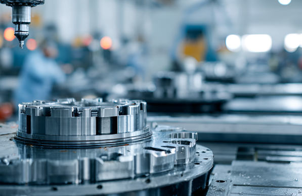 十年磨一剑 得佳科技以精密匠心铸就行业精品