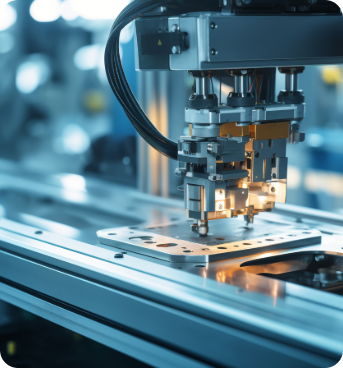 Automation equipment