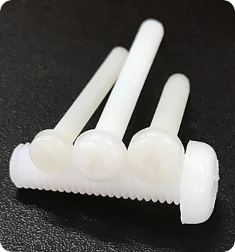 Ceramic structural parts